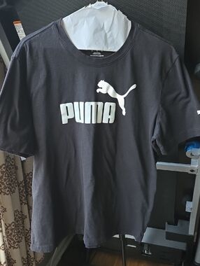 Puma Men's Tshirt